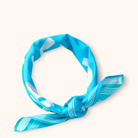 VS PINK Bandana - Picture 2 of 3